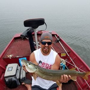 Meet your Posher, Mike