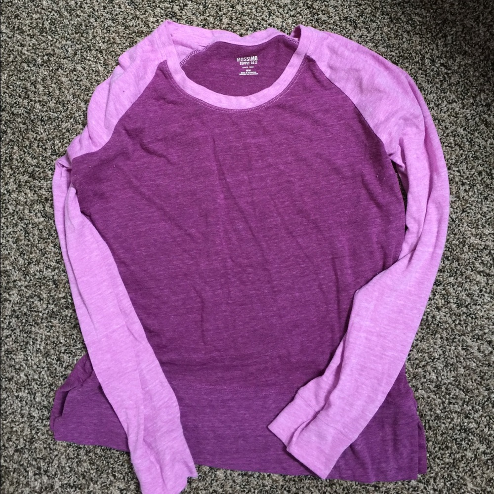 Massing Ladies Baseball ⚾️ T