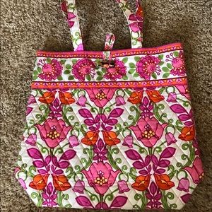 Vera Bradley Tote