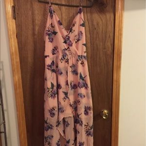 Filly Flair dress