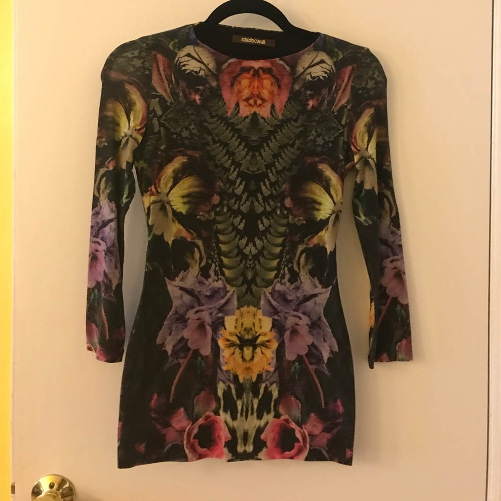 Roberto Cavalli