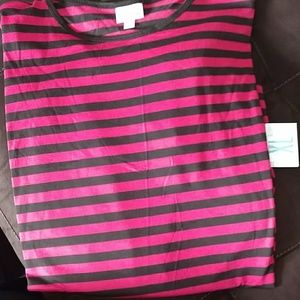 LuLaRoe Irma NWT