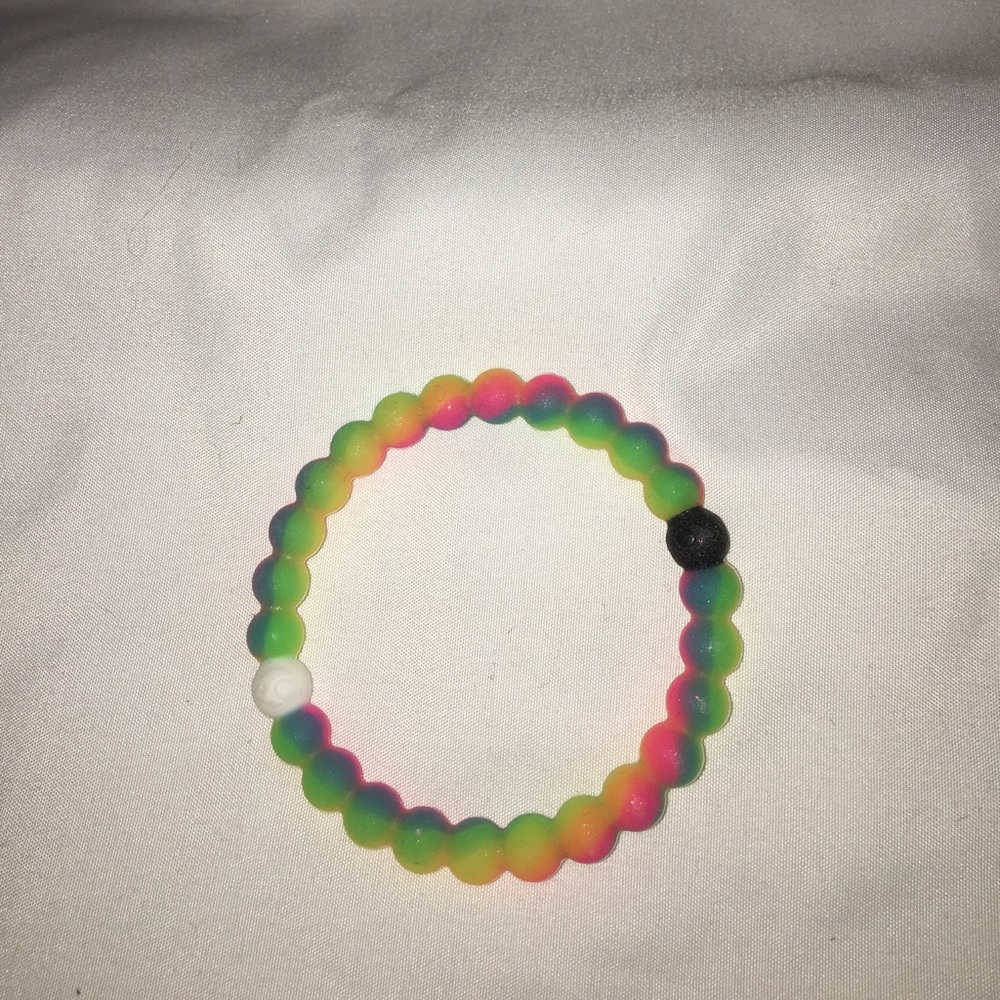 Lokai bracelet