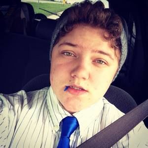 Meet your Posher, Seth