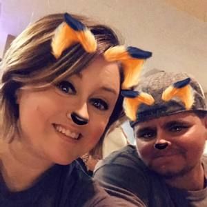 Meet your Posher, Kristina