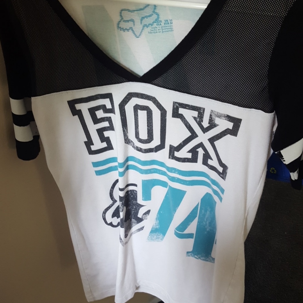 Fox Racing Tee