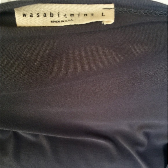 Open light weight Cardigan - Picture 2 of 8