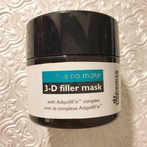 Dr. Brandt Pores No More Mask