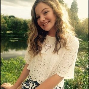 Meet your Posher, Jaylin