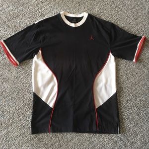 Air Jordan shirt