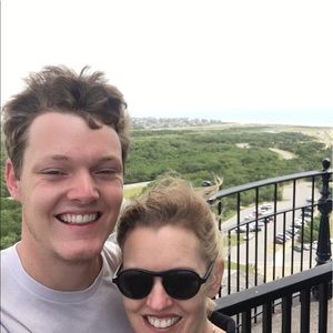 Meet your Posher, James