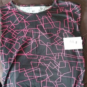 LuLaRoe Irma NWT