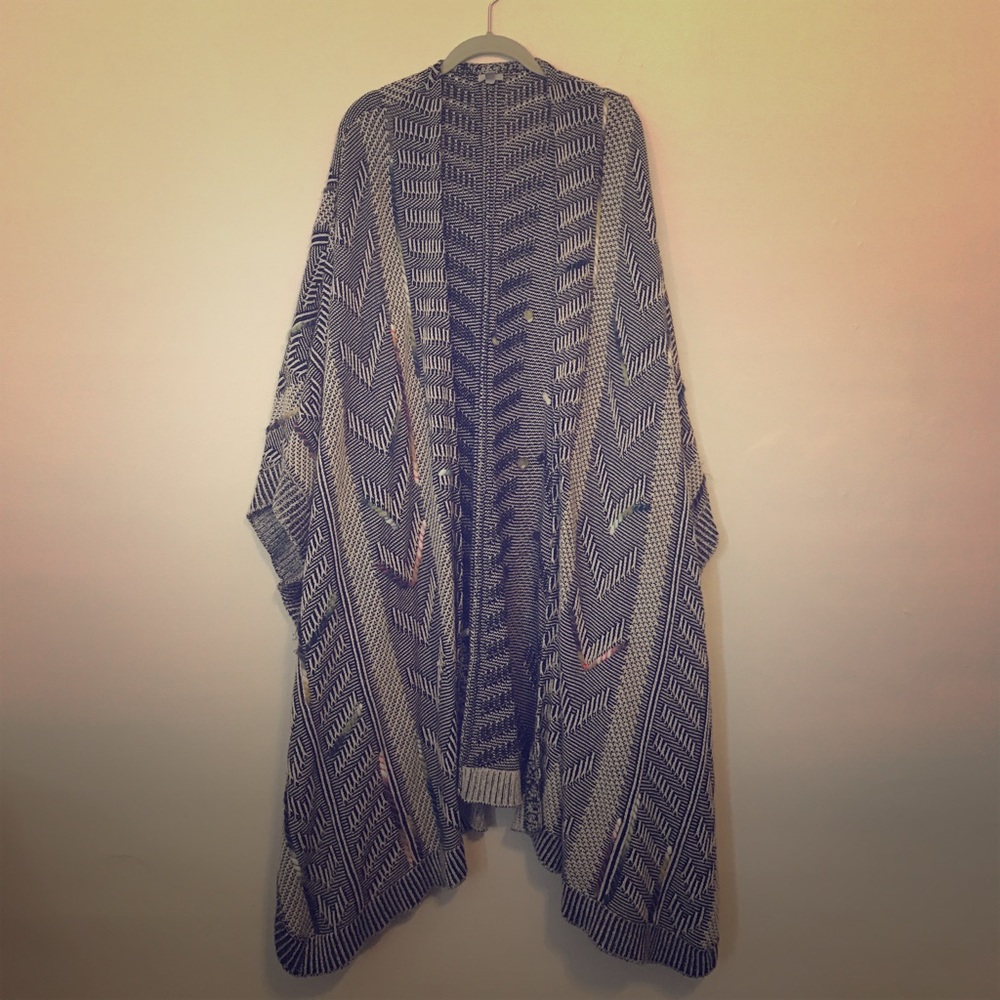 Urban Outfitters oversized sweater