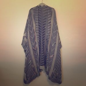 Urban Outfitters oversized sweater