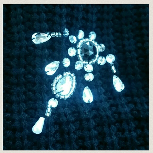 CHUNKY SWEATER - Picture 3 of 4