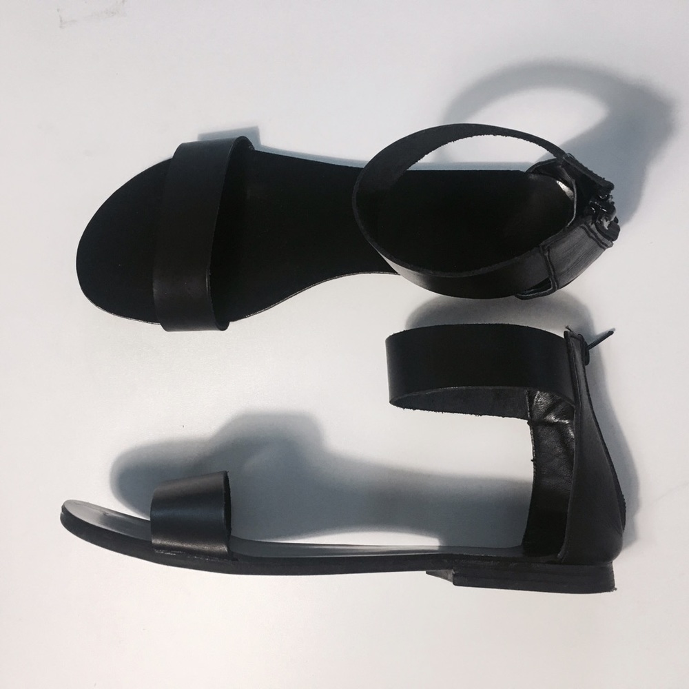 Seychelles Ankle Strap Sandals