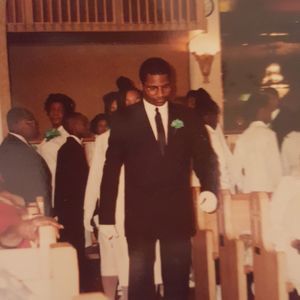 Meet your Posher, Yvonne