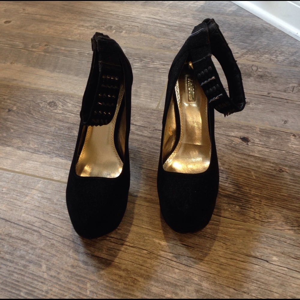 Wild Pair Platform - image 1