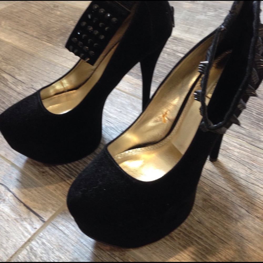 Wild Pair Platform - image 2