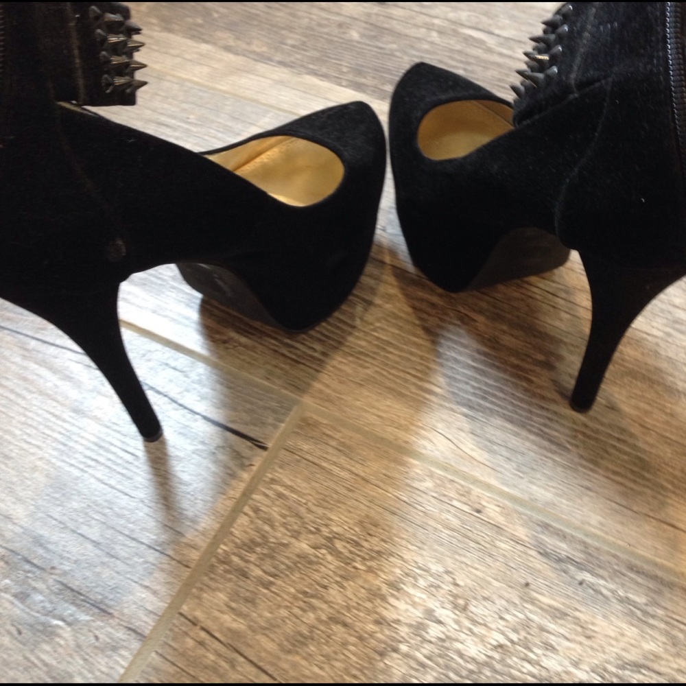 Wild Pair Platform - image 3