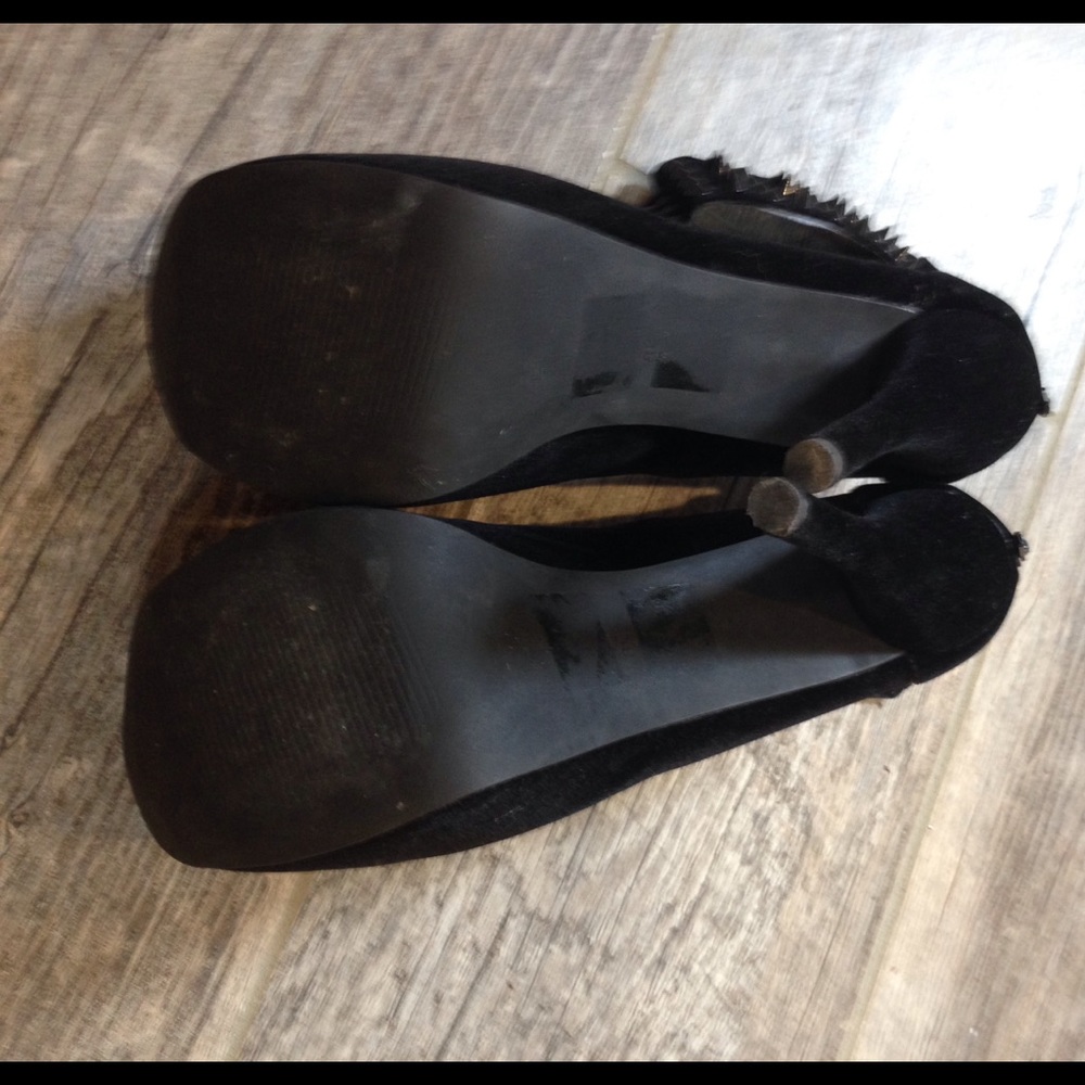 Wild Pair Platform - image 4