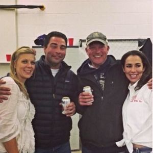 Meet your Posher, Holly