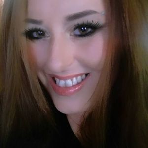 Meet your Posher, Christy