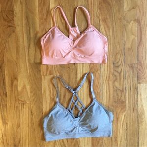 Bralettes