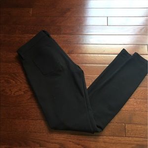 J. Crew Ponte Pants