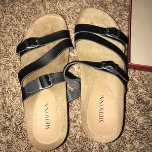 Merona Sandals