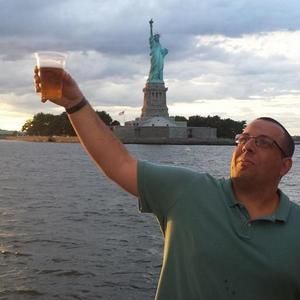 Meet your Posher, Steve