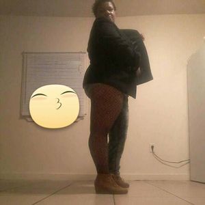 Meet your Posher, Charisma