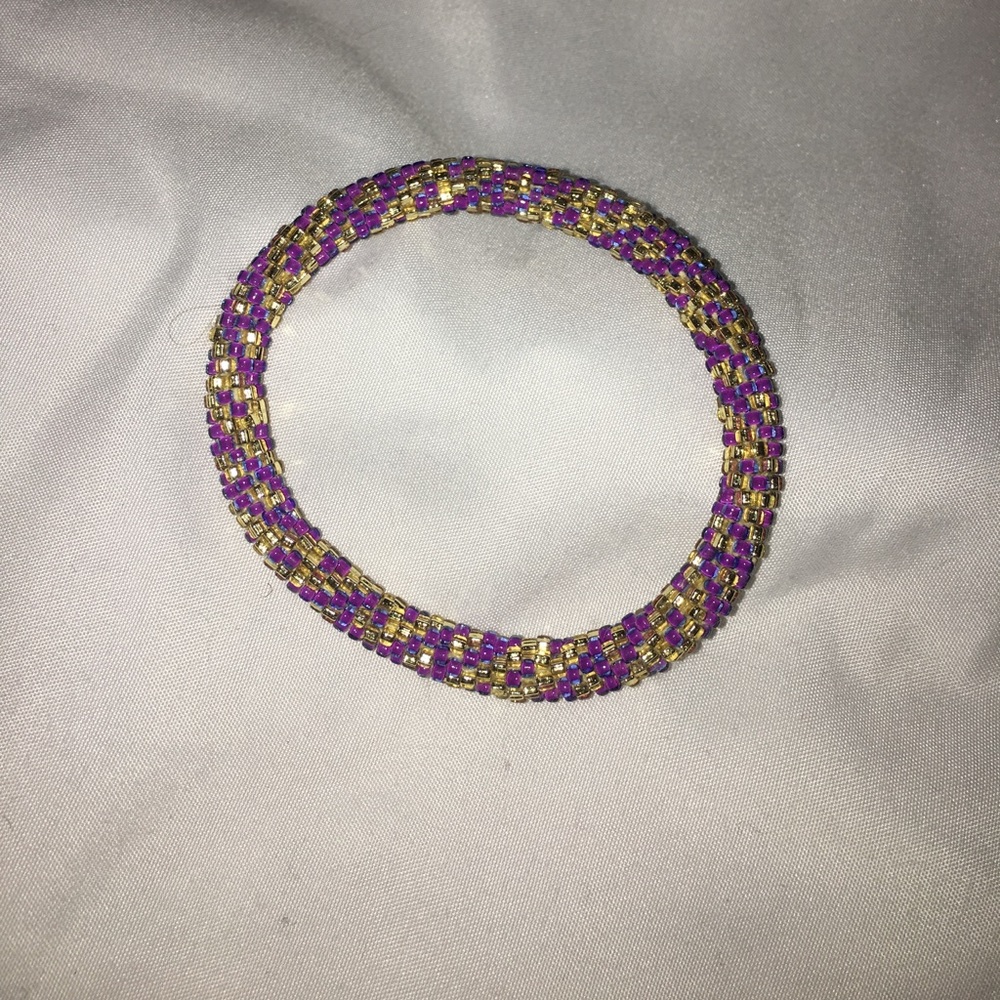 Lilly and Laura bracelet