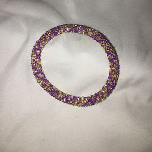 Lilly and Laura bracelet