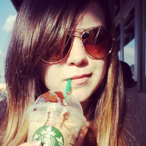 Meet your Posher, Sabrina