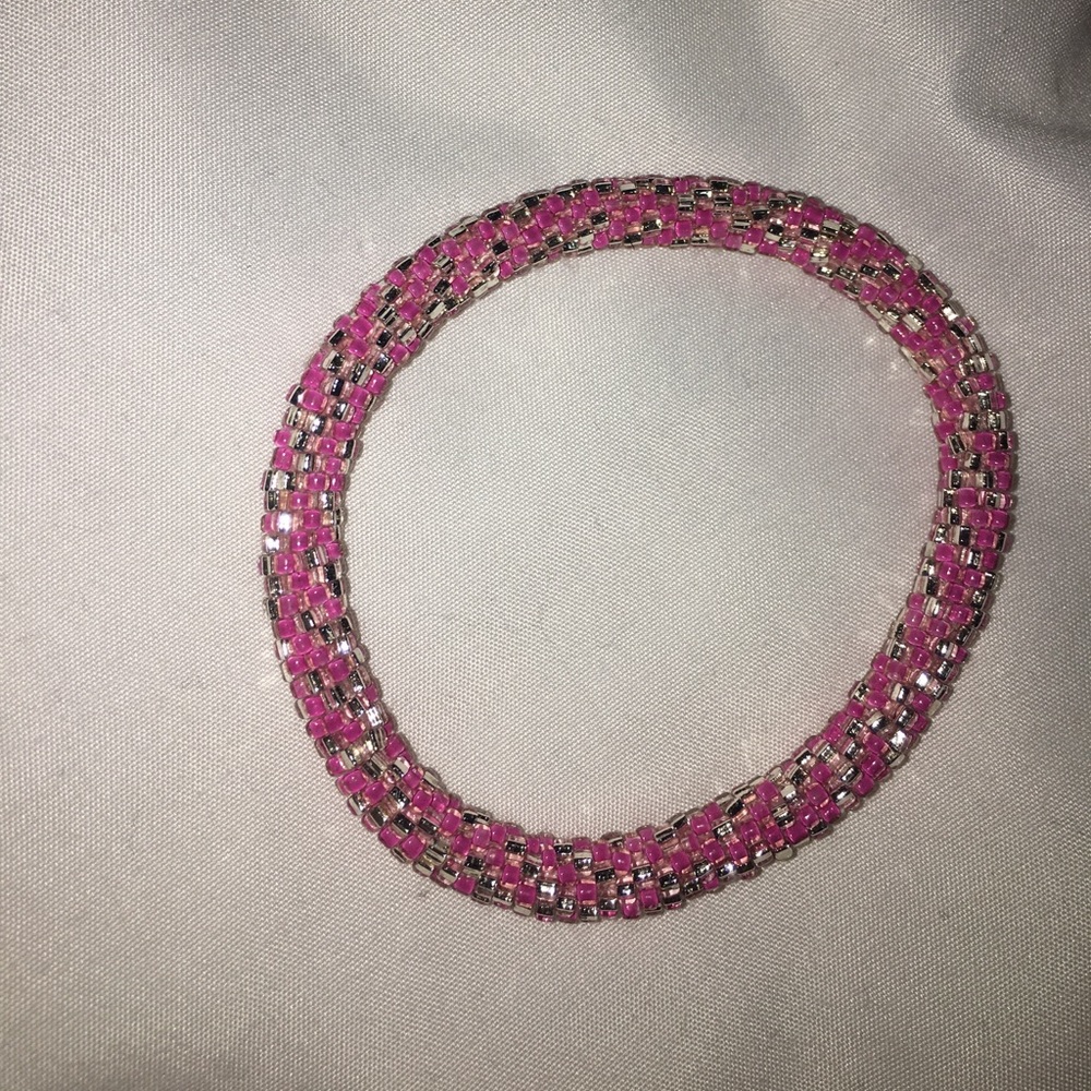 Lilly and Laura bracelet