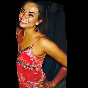 Meet your Posher, Angela