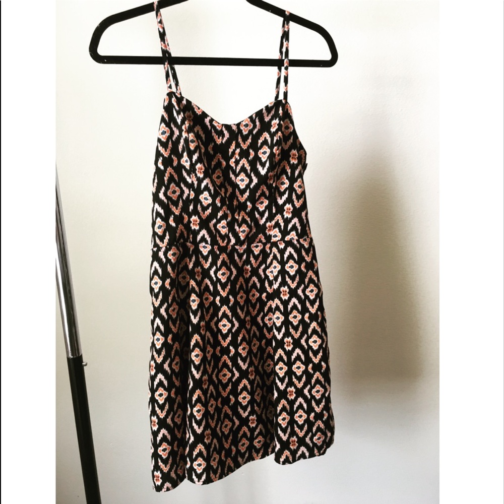 Jessica Simpson Dress