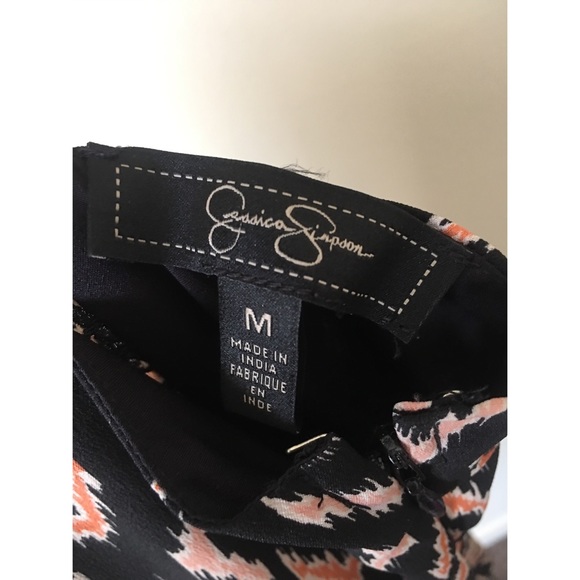 Jessica Simpson Dress - Picture 2 of 5