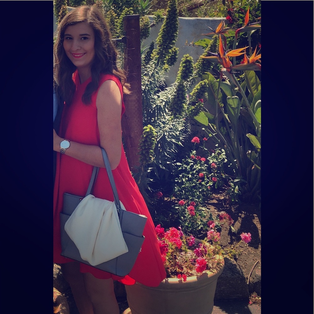 Meet your Posher, Carly