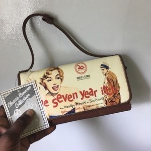 Marilyn Monroe Purse