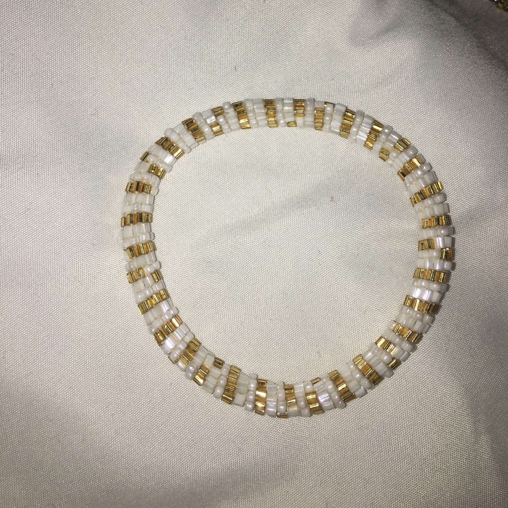 Lilly and Laura bracelet