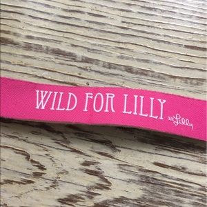 Lilly pulitzer sunglasses strap