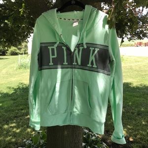 PINK sweatshirt
