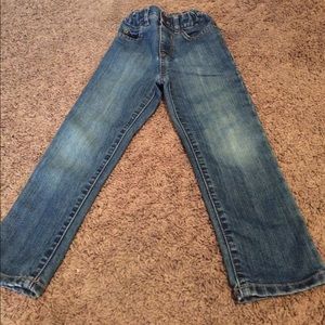 Children's place jeans