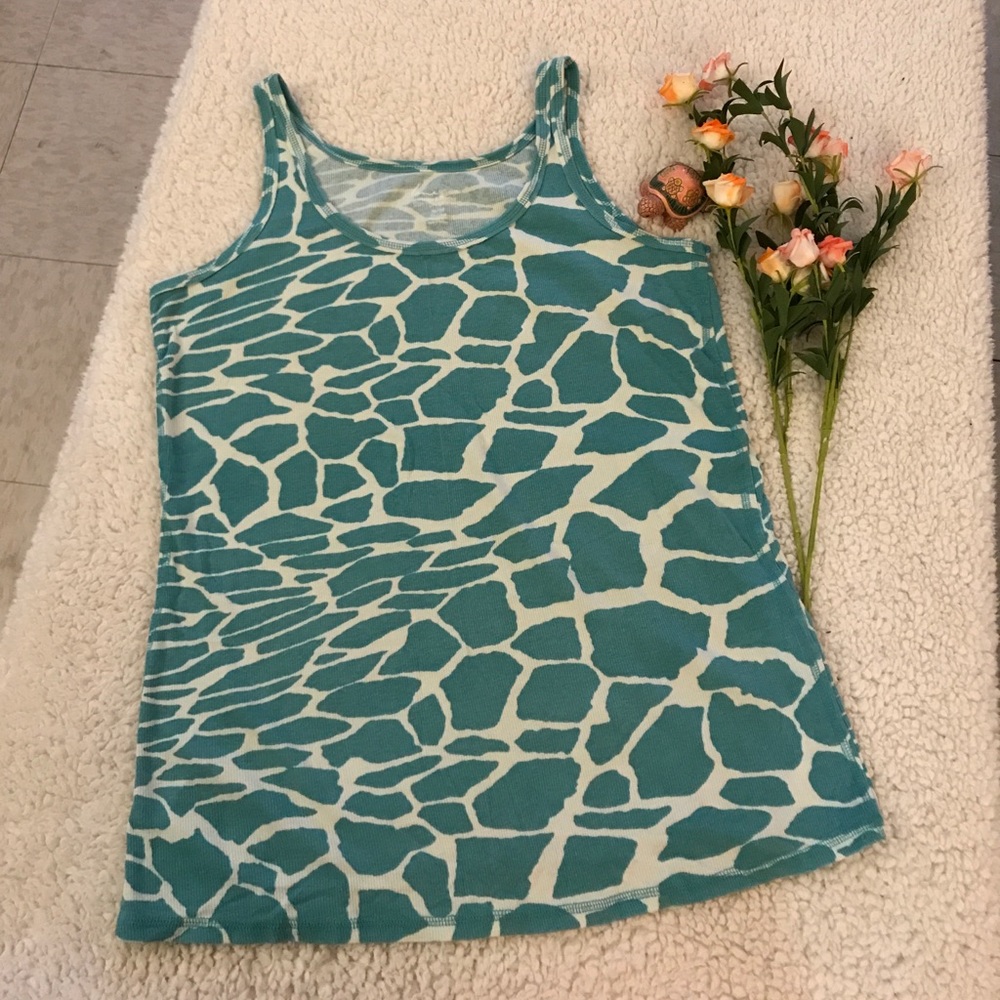 🎉HOST PICK🎉Lane Bryant stretch cotton tank top💚