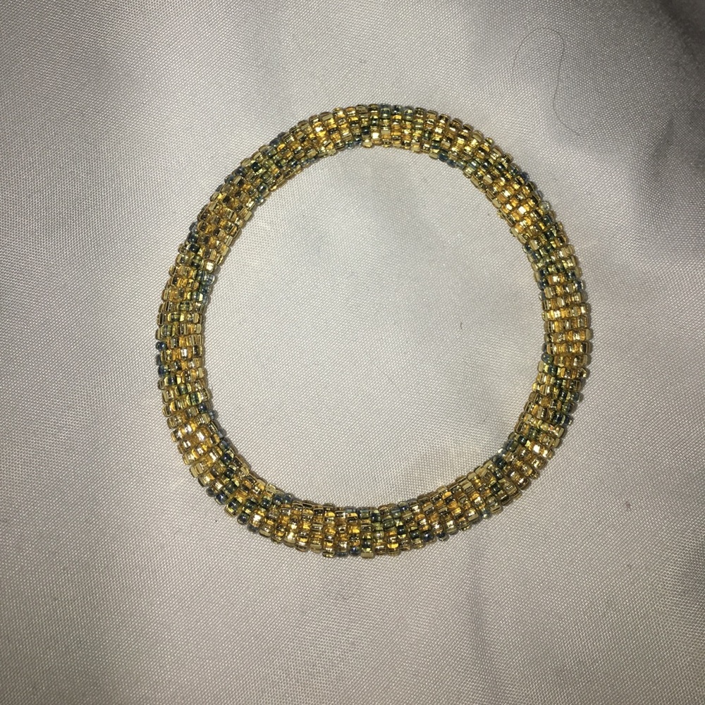 Lilly and Laura bracelet