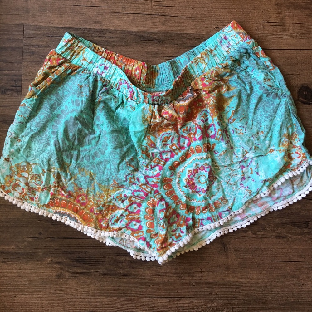 Super Cute Shorts!