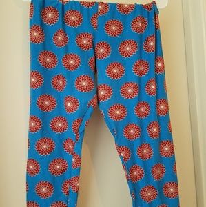Lularoe TC leggings