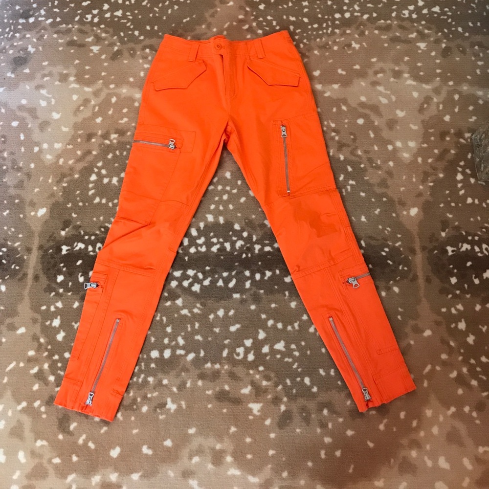 Ralph Lauren skinnies